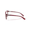 Oakley Alias Polished Translucent Brick Red (OX8155-09)
