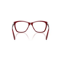 Oakley Alias Polished Translucent Brick Red (OX8155-09)