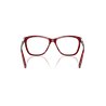 Oakley Alias Polished Translucent Brick Red (OX8155-09)