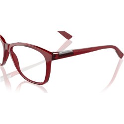 Oakley Alias Polished Translucent Brick Red (OX8155-09)