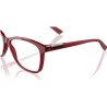 Oakley Alias Polished Translucent Brick Red (OX8155-09)