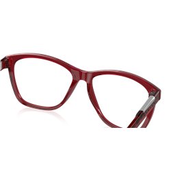 Oakley Alias Polished Translucent Brick Red (OX8155-09)