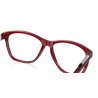 Oakley Alias Polished Translucent Brick Red (OX8155-09)