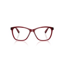 Oakley Alias Polished Translucent Brick Red (OX8155-09)