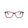Oakley Alias Polished Translucent Brick Red (OX8155-09)