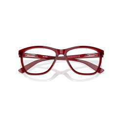 Oakley Alias Polished Translucent Brick Red (OX8155-09)