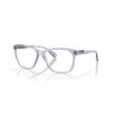 Oakley Alias Polished Trans Lilac (OX8155-10)