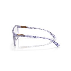 Oakley Alias Polished Trans Lilac (OX8155-10)