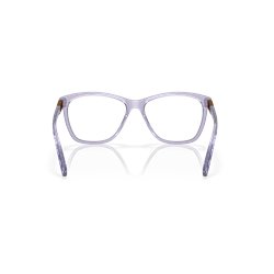Oakley Alias Polished Trans Lilac (OX8155-10)