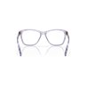 Oakley Alias Polished Trans Lilac (OX8155-10)