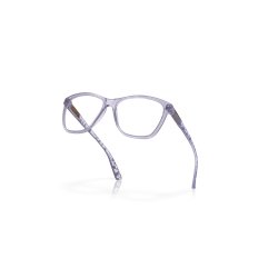Oakley Alias Polished Trans Lilac (OX8155-10)