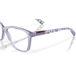 Oakley Alias Polished Trans Lilac (OX8155-10)
