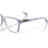 Oakley Alias Polished Trans Lilac (OX8155-10)