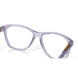 Oakley Alias Polished Trans Lilac (OX8155-10)