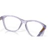 Oakley Alias Polished Trans Lilac (OX8155-10)