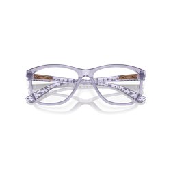 Oakley Alias Polished Trans Lilac (OX8155-10)