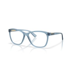 Oakley Alias Matt Transparent Abyss (OX8155-12)