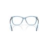 Oakley Alias Matt Transparent Abyss (OX8155-12)