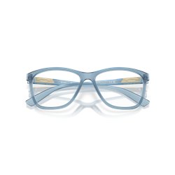 Oakley Alias Matt Transparent Abyss (OX8155-12)