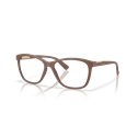 Oakley Alias Mahogany (OX8155-14)
