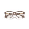 Oakley Alias Mahogany (OX8155-14)