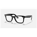 Ray-Ban Wayfarer Ease Eyeglasses Black (RX4340V 2000)