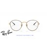 Ray-Ban David Eyeglasses Havana On Gold (RX3582V 2945)