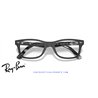Ray-Ban RB5228 Eyeglasses Matte Black (RX5228 5405)