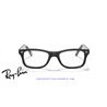 Ray-Ban RB5228 Eyeglasses Matte Black (RX5228 5405)