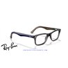 Gafas para graduado Ray-Ban RB5228 Gris Azulado (RX5228 5546)