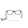 Gafas para graduado Ray-Ban RB5228 Gris Azulado (RX5228 5546)