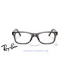 Gafas para graduado Ray-Ban RB5228 Gris Azulado (RX5228 5546)