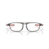 Oakley NeoMata Satin Grey Smoke (OX8203-02)