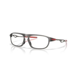 Oakley NeoMata Satin Grey Smoke (OX8203-02)