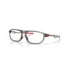 Oakley NeoMata Satin Grey Smoke (OX8203-02)