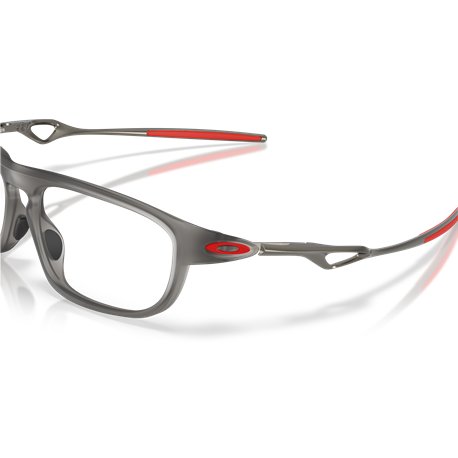 Oakley NeoMata Satin Grey Smoke (OX8203-02)