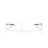 Oakley NeoMata Polished Clear (OX8203-03)