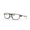 Oakley NeoMata Matte Olive Ink (OX8203-04)