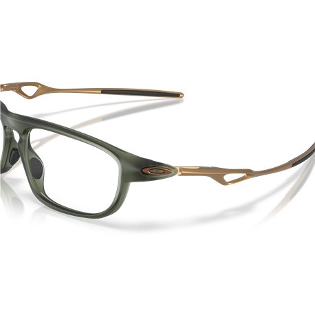 Oakley NeoMata Matte Olive Ink (OX8203-04)