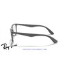 Ray-Ban RX7047 Eyeglasses Transparent Grey (RX7047 5482)