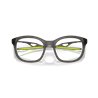 Oakley Neoture Satin Grey Smoke (OX8204D-02)