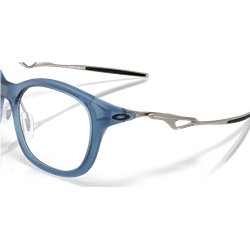 Oakley Neoture Transparent Abyss (OX8204D-04)