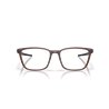 Oakley ThinBoard Matte Dark Amber (OX8205-04)