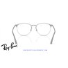 Ray-Ban RX6375 Shiny Silver (RX6375 2501)