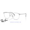 Ray-Ban RX6375 Plata Brillo (RX6375 2501)