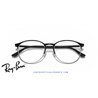 Ray-Ban RX6375 Black on Silver (RX6375 2861)