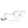 Ray-Ban RX6375 Gold on Havana (RX6375 2993)