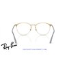 Ray-Ban RX6375 Gold on Havana (RX6375 2993)