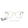 Ray-Ban RX6375 Oro sobre Habana (RX6375 2993)