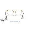 Ray-Ban RX6375 Black on Gunmetal (RX6375 3051)